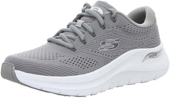 Skechers Arch Fit 2 0 Sneaker grau vegan