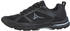 Endurance Sportschuhe BASOI M XQL 1001S schwarz