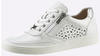Caprice Sneakers 9-23552-42 weiß