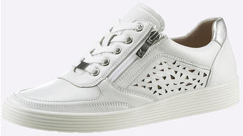 Caprice Sneakers 9-23552-42 weiß