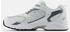 New Balance 530 white/dark arctic grey/light chrome blue