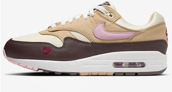 Nike Air Max 1 '87 Women sesame/coconut milk/baroque brown/medium soft pink