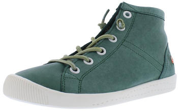 Softinos Sneakers grün Green