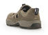 Pius Gabor Sneaker Low zertifiziertes Leder Wechselfußbett schnürer lt Brown