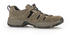 Pius Gabor Sneaker Low zertifiziertes Leder Wechselfußbett schnürer lt Brown