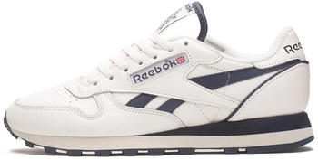 Reebok Classic Leather weiß Sneaker Turnschuhe EVA Leder 100045830