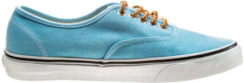 Vans Authentic Brushed Twill bachelor button
