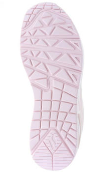 Skechers Uno Frosty Kicks pink Women (155359-LTPK)