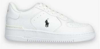 Polo Ralph Lauren Masters CRT white