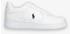 Polo Ralph Lauren Masters CRT white