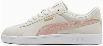 Puma Smash 3 0 Sneaker warm white rose quartz puma white