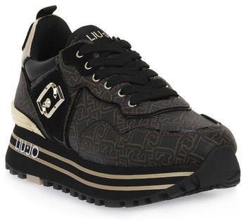LIU Jo Sneakers Maxi Wonder BF3013 EX057 braun