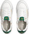 Paul Green Sneaker 5335-025 glattleder weiß