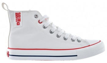 Big Star Sport Damenschuhe BIG KIN weiß