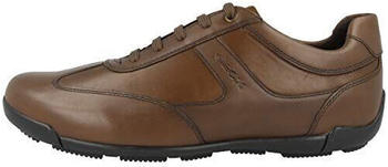 Geox Edgware brown (U023BA0BC-C6001)