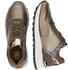 XTI 141991 Sneaker bleifarben