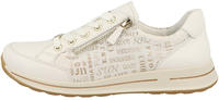Ara Sneaker creme 12-54801