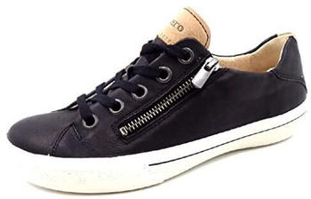 Legero Fresh Sneaker schwarz 0130