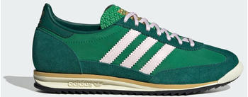 Adidas SL 72 OG W Sneaker grün rosa