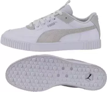 Puma Sneaker Cali G wei&szlig;