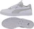 puma white
