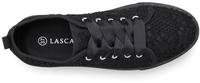 Lascana Sneaker schwarz 18142368-37
