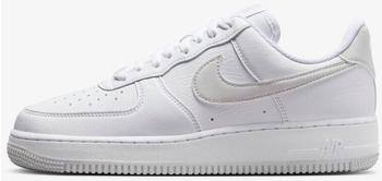 Nike Air Force 1 '07 Next Nature Women (DV3808) white/white/volt/photon dust