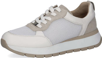 Caprice White Comb Damen