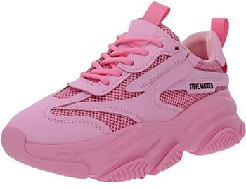 Steve Madden Besitz Sneaker hot pink
