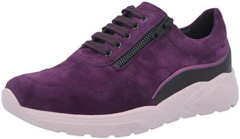 Solidus Sneaker Kea violett
