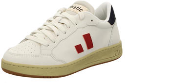 Ethletic Fair Sneaker Jesse Lo Cut weiß