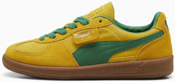 Puma Palermo (396463) pel&eacute; yellow/yellow sizzle/archive green