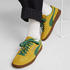 Puma Palermo (396463) pelé yellow/yellow sizzle/archive green