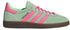 Adidas Handball Spezial Sneaker türkis pink