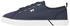 Tommy Hilfiger Enamel Flag Canvas Trainers Women (FW0FW08063)