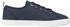 Tommy Hilfiger Enamel Flag Canvas Trainers Women (FW0FW08063)