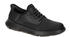 Skechers Garza Schuhe Slipper schwarz Hands Free 205046