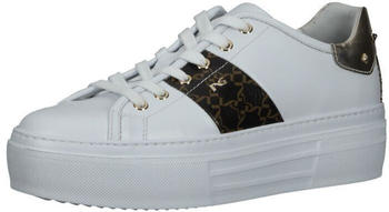 Nero Giardini Sneakers I205312D Bianco 707 weiß