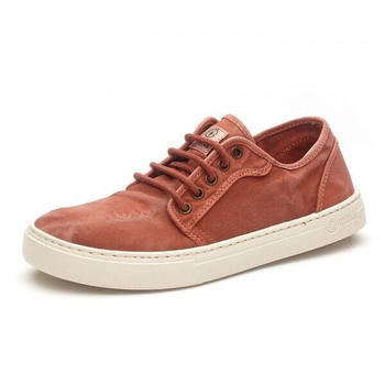 Natural World Old Snail Sneaker beige rot