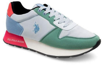 U.S. Polo Assn. Sneakers KITTY002A bunt