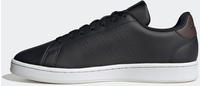 Adidas ADVANTAGE Sneaker schwarz