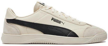 Puma Sneakers Club Sd 395104-01 &eacute;cru