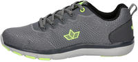 Lico Colour Sneaker grau lemon