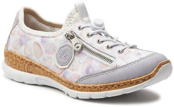 Rieker Sneakers N4263-91 bunt