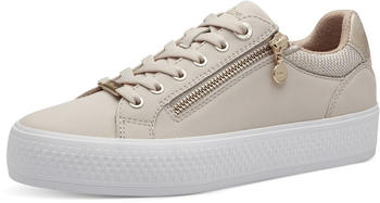S.Oliver Sneaker beige 14930675