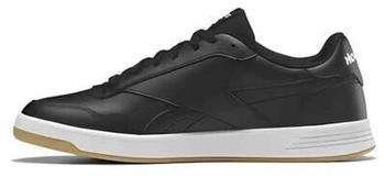 Reebok Court Advance Sneaker Core Black FTWR White Rubber Gum 01