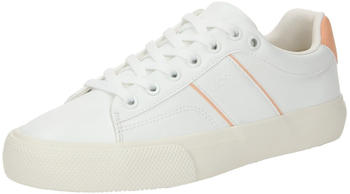Boss Black Sneaker 'Aiden' orange offwhite 16277648