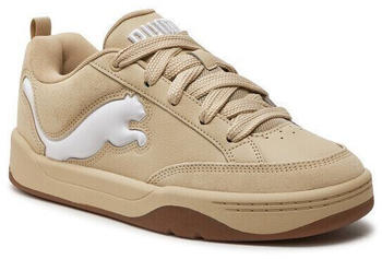 Puma Sneakers Park Lifestyle Sd 395022-02 beige