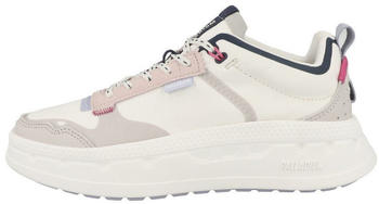 Palladium Palla Reverse Lo Damen Sneaker creme