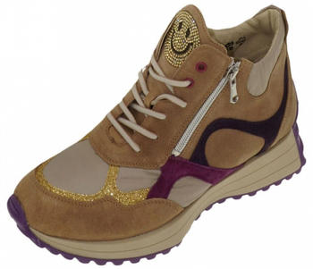 Waldläufer Sneaker H-Pinky beige